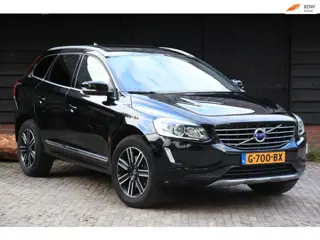 Volvo XC60 2.0 D3 FWD Polar+Panorama-Elek,Dak/Xenon/Leer/Camera/Parkeersensor v,a