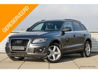 Audi Q5 3.2 FSI quattro | 90.000KM | Panorama | Bang & Olufsen
