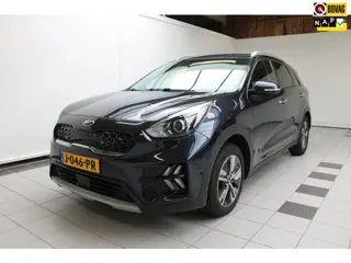 Kia Niro 1.6 GDi Hybrid DynamicLine - Trekhaak|Camera|1e eigenaar|NAP