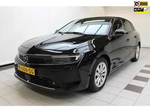 Opel Astra 1.2 Business Edition - Camera|PDC|Stoel/Stuur verwarmd|NAP