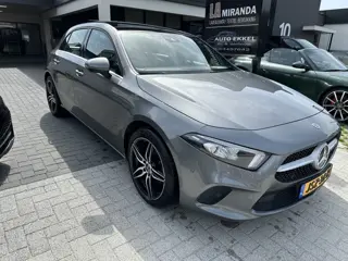 Mercedes-Benz A-Klasse 200 4Matic Premium . (bj 2022)