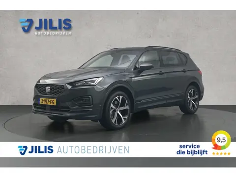 SEAT Tarraco 1.4 TSI e-Hybrid PHEV FR Business | Trekhaak | Rondomzicht camera | LED koplampen