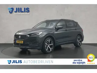 SEAT Tarraco 1.4 TSI e-Hybrid PHEV FR Business | Trekhaak | Rondomzicht camera | LED koplampen