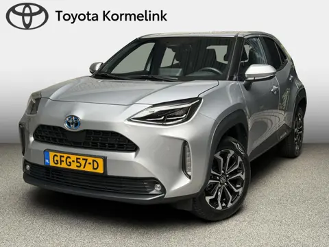 Toyota Yaris Cross 1.5 Hybrid Dynamic CFP