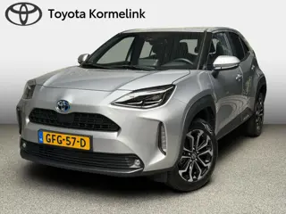 Toyota Yaris Cross 1.5 Hybrid Dynamic CFP