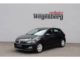 Volkswagen Polo 1.0 TSI Comfortline Carplay Cruise Navi