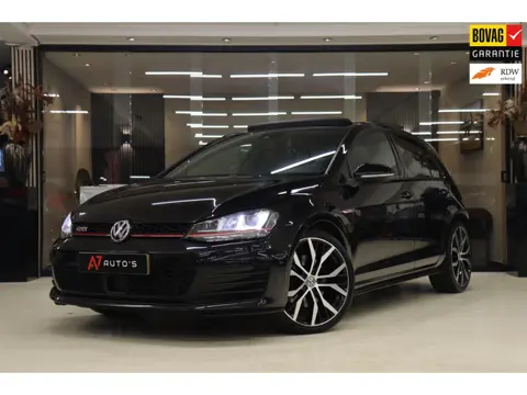 Volkswagen Golf 2.0 TSI GTI PANO/CARPLAY/ACC/DODEHOEK/VOL