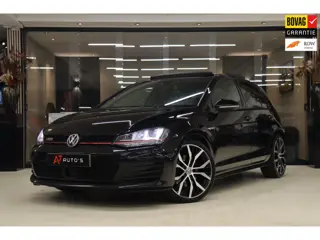Volkswagen Golf 2.0 TSI GTI PANO/CARPLAY/ACC/DODEHOEK/VOL