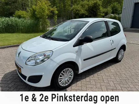Renault Twingo 1.2 Authentique AIRCO ELEKTRISCHE RAMEN 2 SLEUTELS