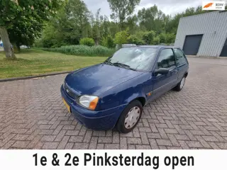Ford Fiesta 1.3-8V Classic INRUILKOOPJE