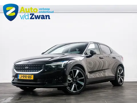 Polestar 2 Long Range Dual Motor Launch Edition 78kWh 92/SOH