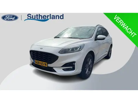 Ford Kuga 2.5 PHEV ST-Line X 225pk | Driver Assistance Pack | Winterpack | technologie pack | Trekha
