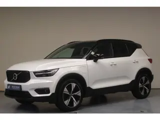 Volvo XC40 T5 Recharge R-Design | Rijklaarprijs |