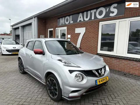 Nissan JUKE NISMO , AWD , APK 06-27