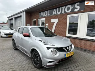 Nissan JUKE NISMO , AWD , APK 06-27