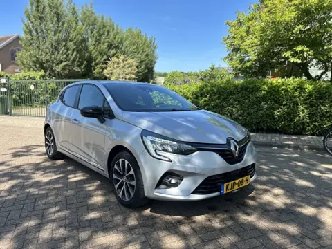 Renault Clio 1.0 TCe 90 R.S. Line (bj 2021)