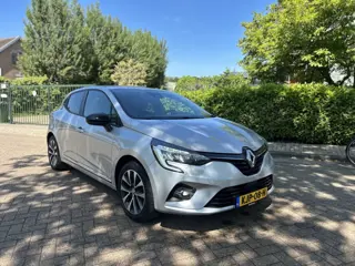 Renault Clio 1.0 TCe 90 R.S. Line (bj 2021)