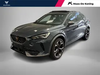 CUPRA Formentor 1.4 e-Hybrid 245pk DSG VZ Performance · Panoramadak · 360 Camera · Wegklapbare Trekh