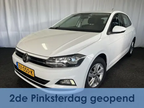 Volkswagen Polo 1.0 TSI Comfortline AIRCO/APPLE/ADAPTIVE/NAVI/95PK