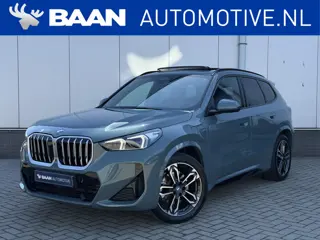 BMW X1 xDrive25e | M-Sport | Panorama | Trekhaak (bj 2025)