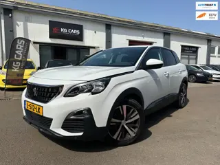 Peugeot 3008 1.2 PureTech Active