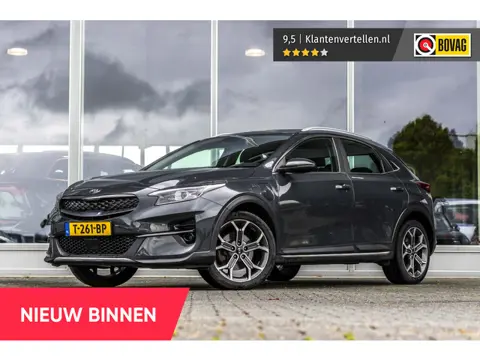 Kia Xceed 1.6 GDi PHEV ExecutiveLine | Camera | ACC | Leder