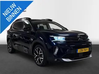 Citroen C5 Aircross 1.6 Plug-in Hybrid 225 Shine