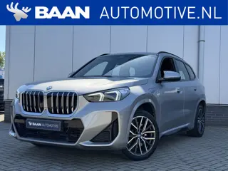 BMW X1 xDrive25e | M-Sport | Driving Assistant Plus |