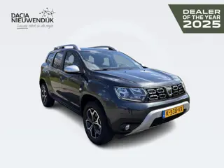 Dacia Duster 1.3 TCe Prestige APPLE CARPLAY ANDROID AUTO / AIRCO / PARKEERSENSOREN+CAMERA / NAVIGATI