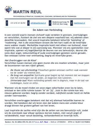 ''Leven is tekenen zonder gummetje.''