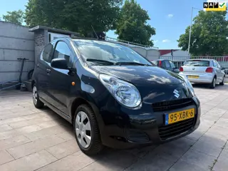Suzuki Alto 1.0 Comfort Plus|1e eigenaar|Zuinig