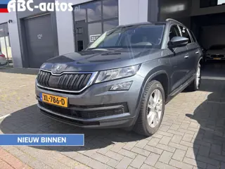 Skoda Kodiaq 1.5 TSI Ambition Business