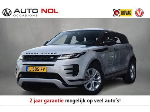 Land Rover Range Rover Evoque 1.5 P300e AWD SE | R-Dynamic | Trekhaak | Leer | Camera