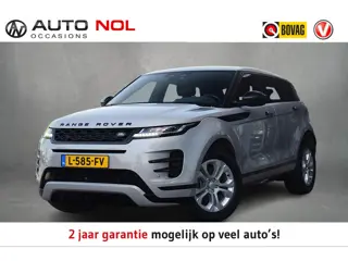 Land Rover Range Rover Evoque 1.5 P300e AWD SE | R-Dynamic | Trekhaak | Leer | Camera