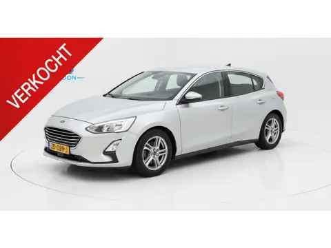 Ford Focus 1.0 EcoBoost Trend Edition Business BTW/LANE-ASSIST