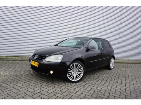 Volkswagen Golf 1.6 FSI Comfortline Climate / Cruise / Elektr. ramen / Lm velgen / NAP