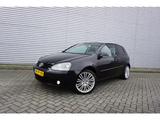 Volkswagen Golf 1.6 FSI Comfortline Climate / Cruise / Elektr. ramen / Lm velgen / NAP