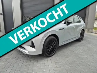 Mazda CX-60 2.5 e-SkyActiv AWD PHEV Prime-Line Trekhaak