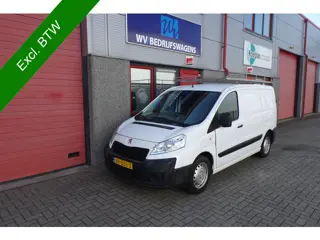 Peugeot Expert 227 2.0 HDI L1H1 Profit+ airco 3 zits