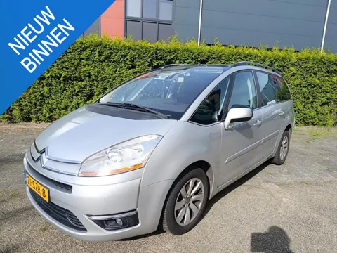 Citroen C4 Picasso 1.6 VTi Business 5p.
