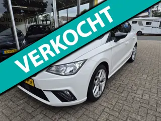 Seat Ibiza 1.0 TSI FR