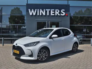Toyota Yaris 1.5 Hybrid 115 First Edition | Adaptieve Cruise Control | Camera  | Climate Control | K