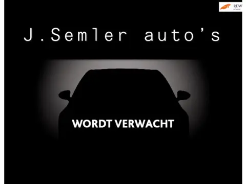 Ford Ka 1.2 BLACK&WHITE AIRCO APK 2027 ZWARTE VELGEN