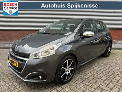 Peugeot 208 1.2 PureTech Active | Nette auto | Rijklaarprijs | Nieuwe Distributieriem | Nieuwe APK |