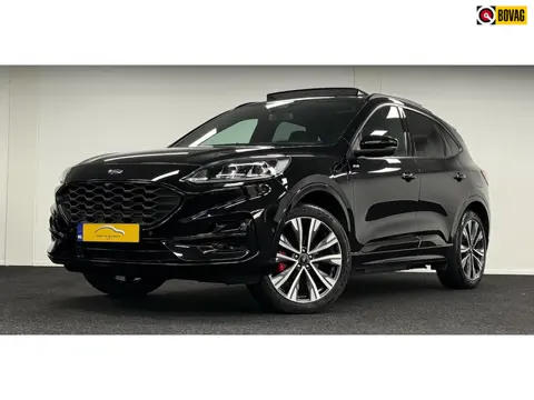 Ford Kuga 2.5 PHEV ST-Line X*224PK*Panodak*Camera*B&O*Navi*Carplay*Stoelverw*Elektrischeklep*20´´