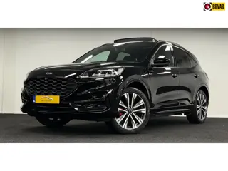 Ford Kuga 2.5 PHEV ST-Line X*224PK*Panodak*Camera*B&O*Navi*Carplay*Stoelverw*Elektrischeklep*20´´