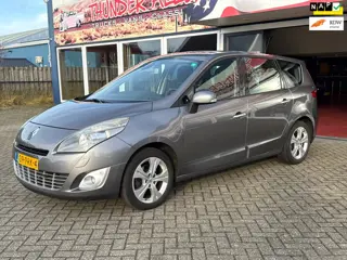 Renault Grand Scénic 2.0 Dynamique Automaat !