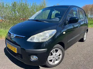 Hyundai i10 1.1 | Airco | APK maart 2027