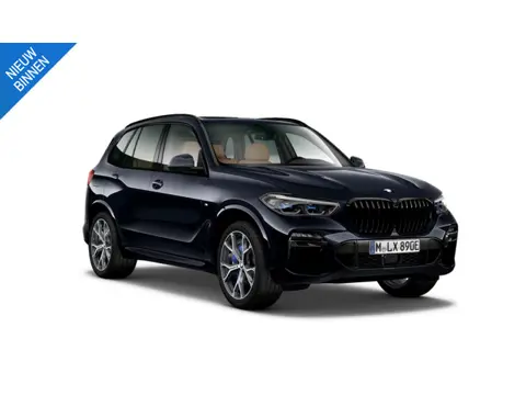 BMW X5 xDrive45e M-Sport PANO|LASER|HEADUP|H&K|ACC|TREKHAAK|SOFTCLOSE|STOELVENTILATIE