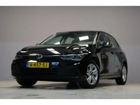 Volkswagen Golf 1.0 eTSI Life Business |DSG|Sfeerverlichting|